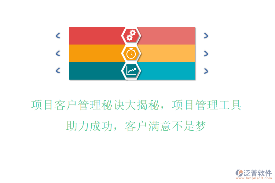 項目客戶管理秘訣大揭秘，項目管理工具助力成功，客戶滿意不是夢