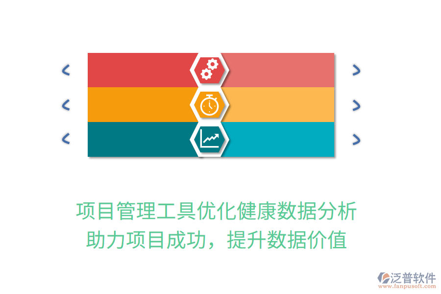 項目管理工具優(yōu)化健康數(shù)據(jù)分析， 助力項目成功，提升數(shù)據(jù)價值