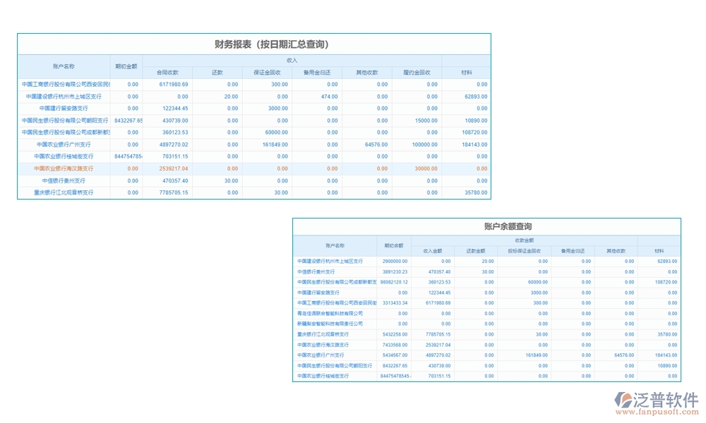 高效開票預(yù)繳新選擇，工程開票預(yù)繳管理軟件，開票管理、預(yù)繳款項(xiàng)、存儲(chǔ)查詢盡在掌控！
