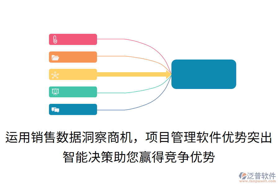 運(yùn)用銷售數(shù)據(jù)洞察商機(jī)，項(xiàng)目管理軟件優(yōu)勢(shì)突出！智能決策助您贏得競(jìng)爭(zhēng)優(yōu)勢(shì)