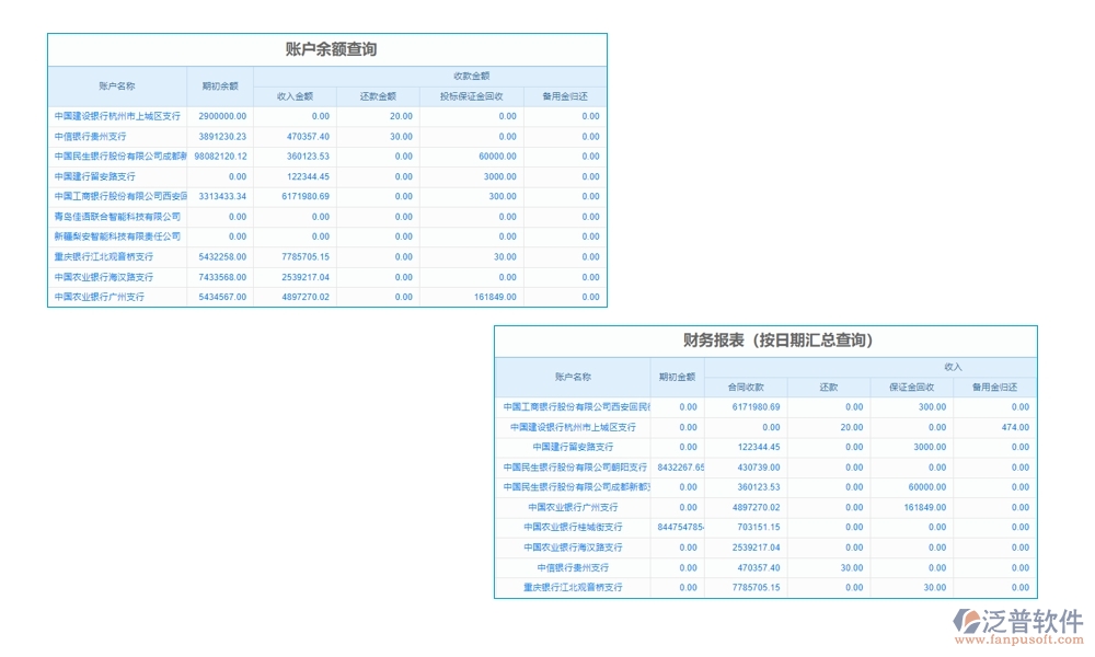 高效開票預(yù)繳新選擇，工程開票預(yù)繳管理軟件，開票管理、預(yù)繳款項(xiàng)、存儲(chǔ)查詢盡在掌控！