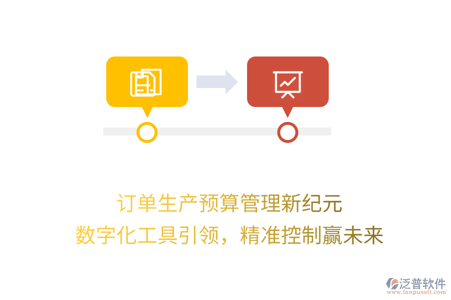 訂單生產(chǎn)預算管理新紀元， 數(shù)字化工具引領，精準控制贏未來