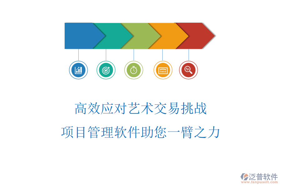 高效應對藝術交易挑戰(zhàn)，項目管理軟件助您一臂之力