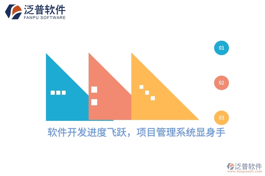 軟件開(kāi)發(fā)進(jìn)度飛躍，項(xiàng)目管理系統(tǒng)顯身手