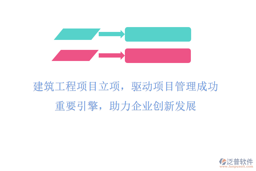 建筑工程項目立項，驅(qū)動項目管理成功重要引擎，助力企業(yè)創(chuàng)新發(fā)展