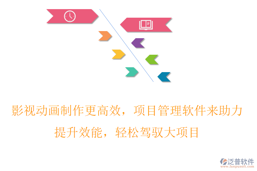 影視動(dòng)畫制作更高效，項(xiàng)目管理軟件來助力，提升效能，輕松駕馭大項(xiàng)目