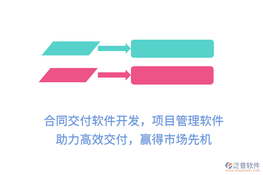 合同交付軟件開(kāi)發(fā)，項(xiàng)目管理軟件 助力高效交付，贏得市場(chǎng)先機(jī)