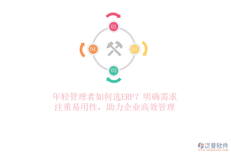 年輕管理者如何選ERP？明確需求，注重易用性，助力企業(yè)高效管理