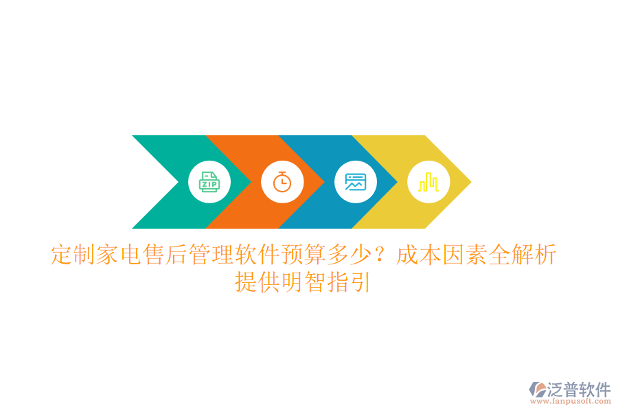 定制家電售后管理軟件預算多少？成本因素全解析，提供明智指引