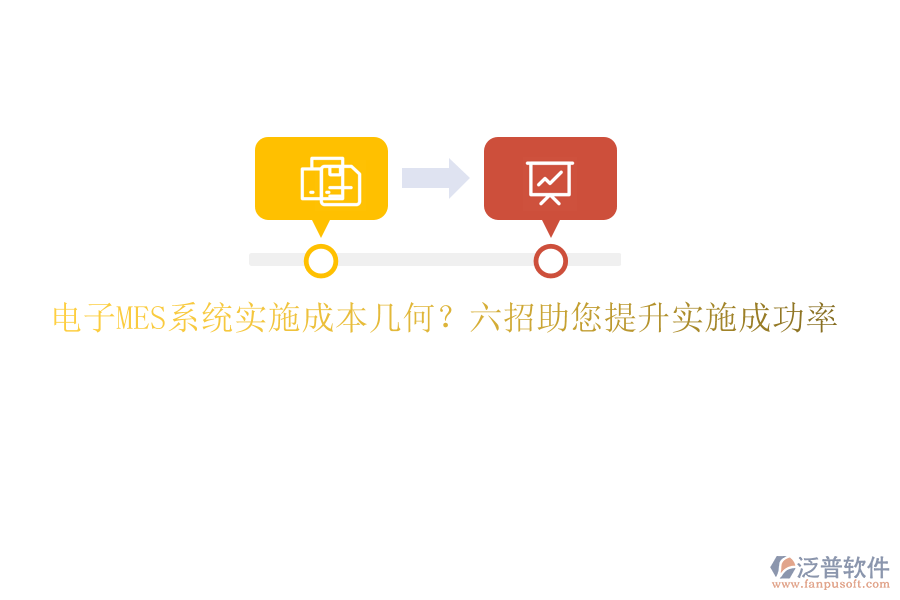 電子MES系統(tǒng)實(shí)施成本幾何？六招助您提升實(shí)施成功率