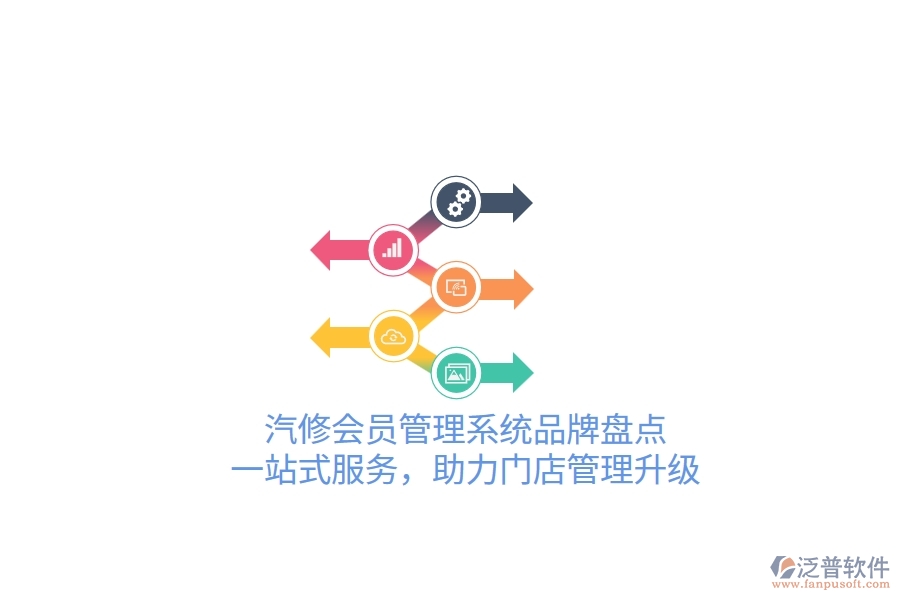 汽修會(huì)員管理系統(tǒng)品牌盤點(diǎn)：一站式服務(wù)，助力門店管理升級(jí)