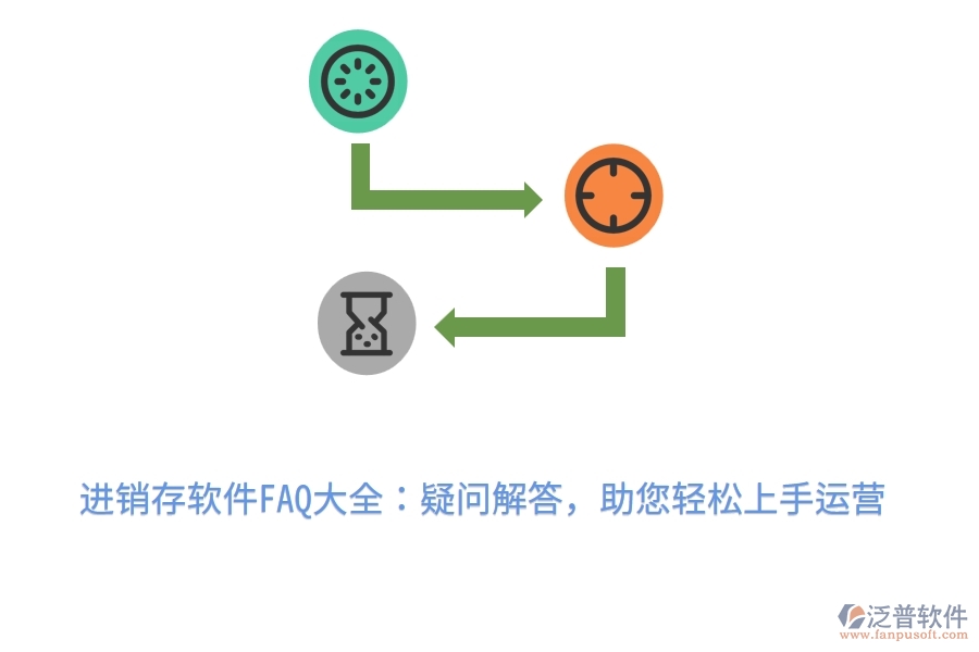進(jìn)銷存軟件FAQ大全：疑問解答，助您輕松上手運(yùn)營