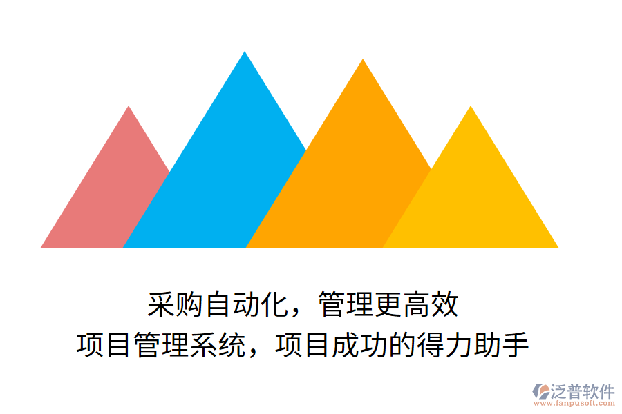 采購(gòu)自動(dòng)化，管理更高效， 項(xiàng)目管理系統(tǒng)，項(xiàng)目成功的得力助手