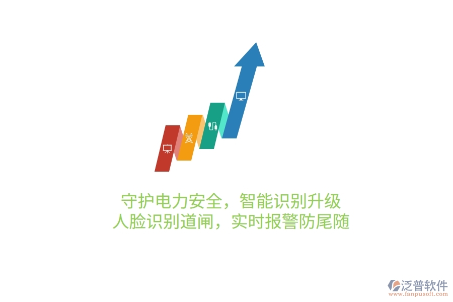 守護(hù)電力安全，智能識別升級！人臉識別道閘，實(shí)時報(bào)警防尾隨