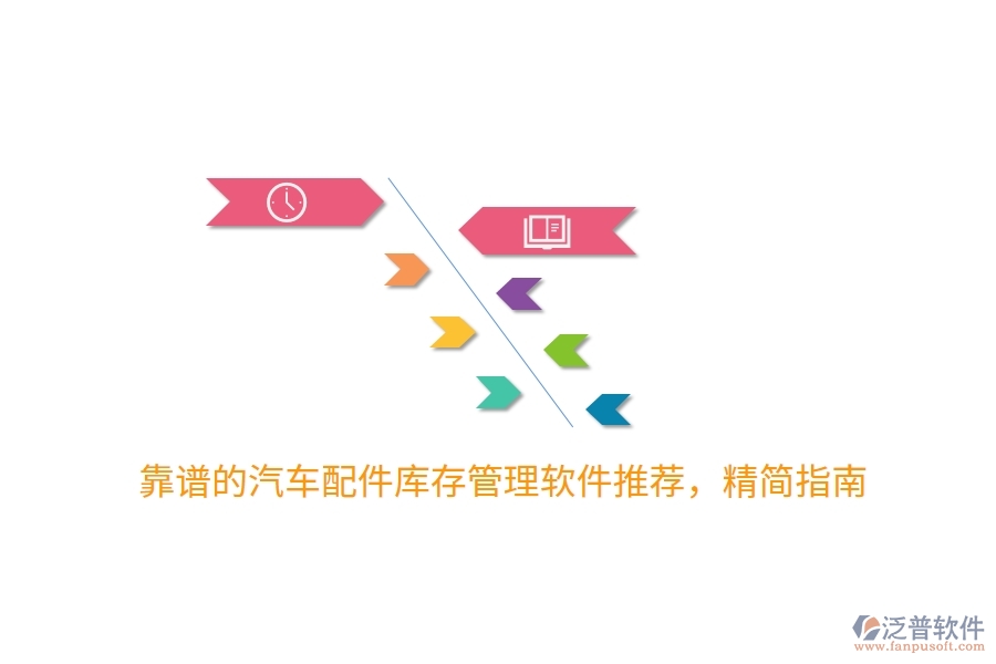 靠譜的汽車配件庫存管理軟件推薦，精簡指南