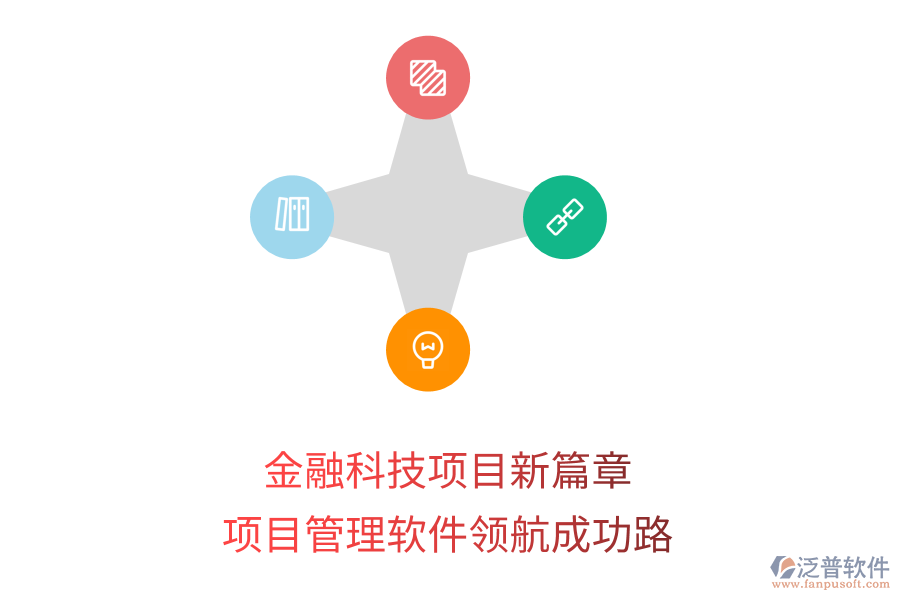 金融科技項目新篇章，項目管理軟件領(lǐng)航成功路