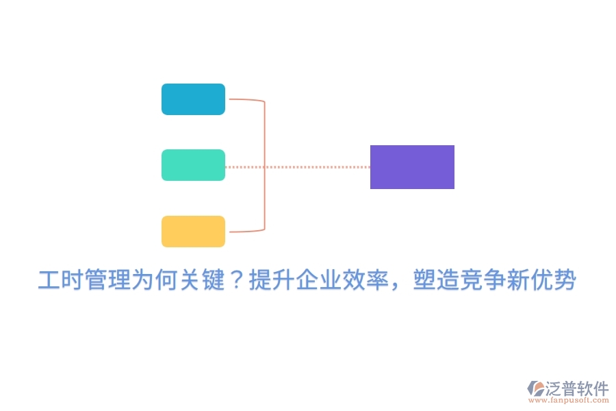 工時管理為何關(guān)鍵？提升企業(yè)效率，塑造競爭新優(yōu)勢