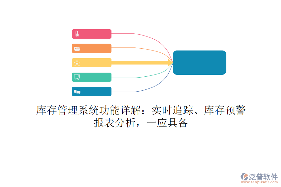 庫存管理系統(tǒng)功能詳解：實(shí)時追蹤、庫存預(yù)警、報表分析，一應(yīng)具備