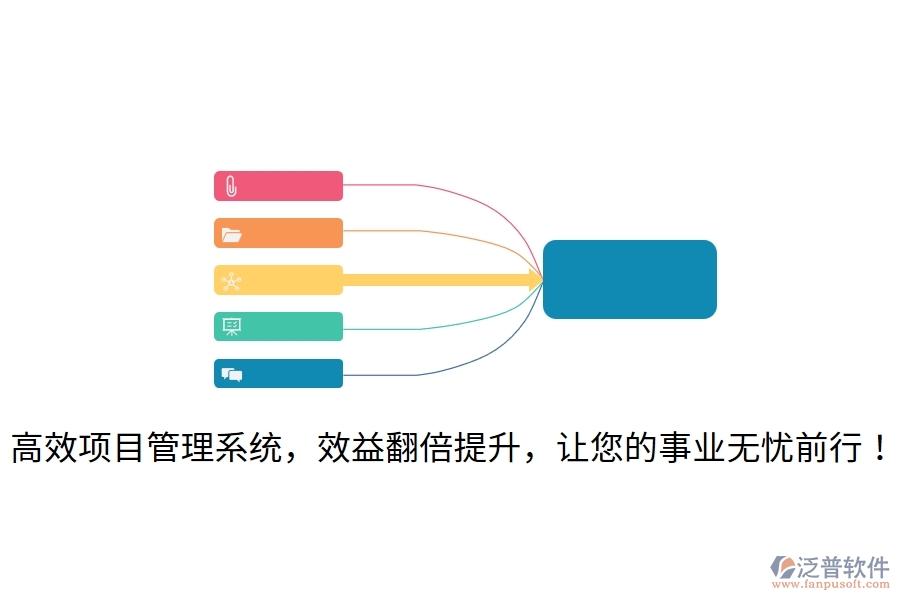 高效項目管理系統(tǒng)，效益翻倍提升，讓您的事業(yè)無憂前行！