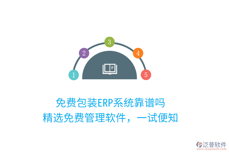 免費包裝ERP系統(tǒng)靠譜嗎？精選免費管理軟件，一試便知