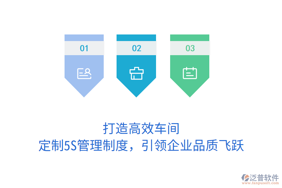 打造高效車間，定制5S管理制度，引領企業(yè)品質(zhì)飛躍
