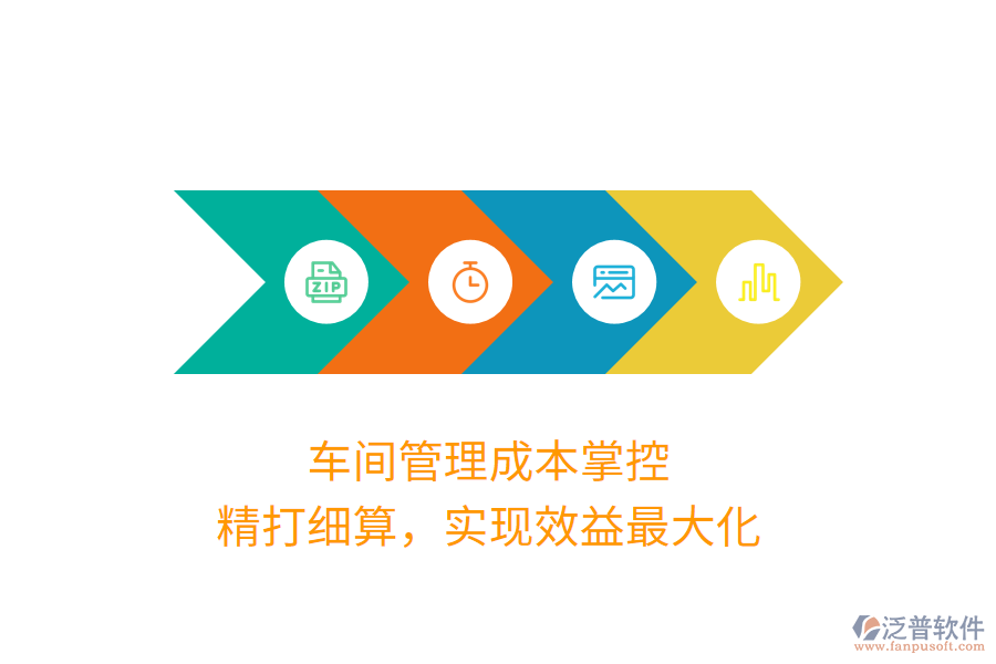 車(chē)間管理成本掌控，精打細(xì)算，實(shí)現(xiàn)效益最大化