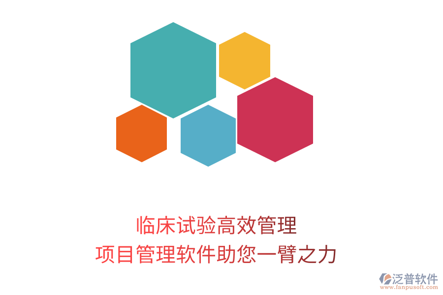 臨床試驗(yàn)高效管理，項(xiàng)目管理軟件助您一臂之力