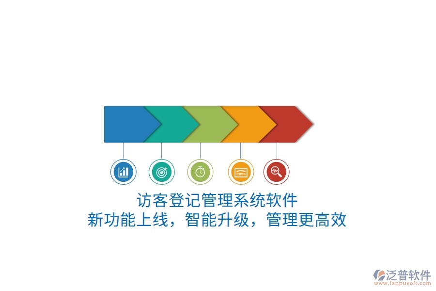訪客登記管理系統(tǒng)軟件：新功能上線，智能升級，管理更高效