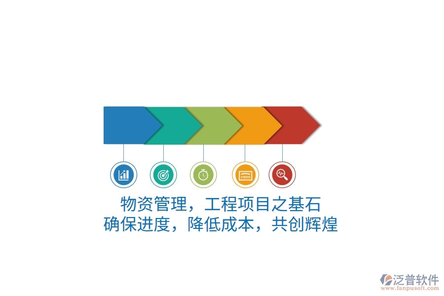 物資管理，工程項(xiàng)目之基石！確保進(jìn)度，降低成本，共創(chuàng)輝煌