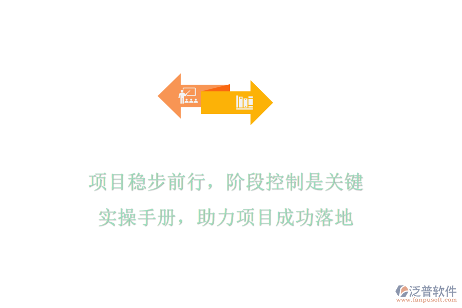 項目穩(wěn)步前行，階段控制是關(guān)鍵!實操手冊，助力項目成功落地