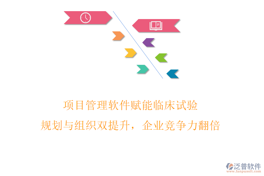 項(xiàng)目管理軟件賦能臨床試驗(yàn)，規(guī)劃與組織雙提升，企業(yè)競爭力翻倍
