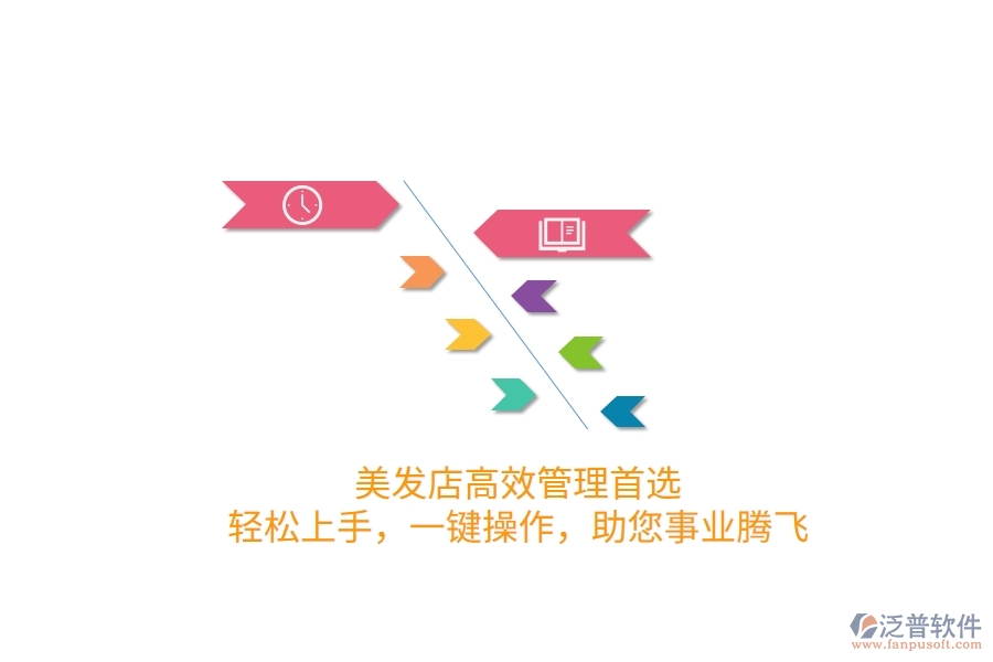美發(fā)店高效管理首選：輕松上手，一鍵操作，助您事業(yè)騰飛