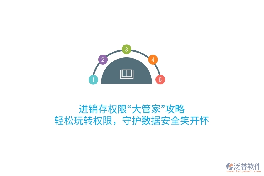 進(jìn)銷(xiāo)存權(quán)限“大管家”攻略：輕松玩轉(zhuǎn)權(quán)限，守護(hù)數(shù)據(jù)安全笑開(kāi)懷