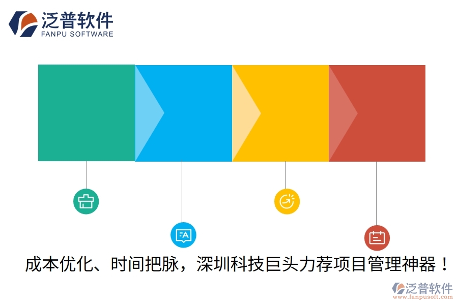 成本優(yōu)化、時(shí)間把脈，深圳科技巨頭力薦項(xiàng)目管理神器！