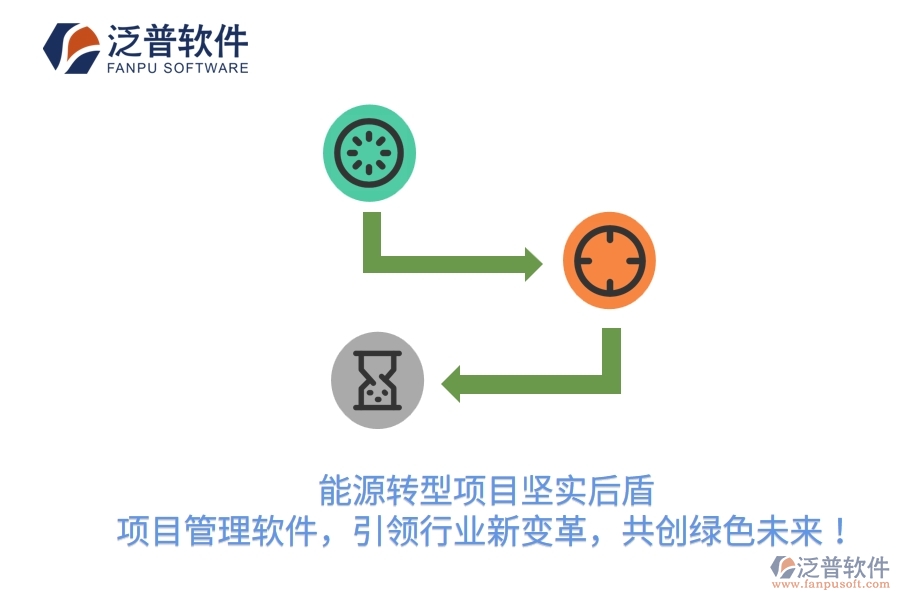 能源轉(zhuǎn)型項(xiàng)目堅(jiān)實(shí)后盾：項(xiàng)目管理軟件，引領(lǐng)行業(yè)新變革，共創(chuàng)綠色未來！