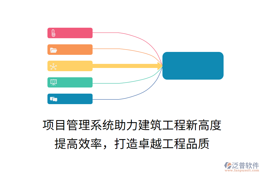 項(xiàng)目管理系統(tǒng)助力建筑工程新高度， 提高效率，打造卓越工程品質(zhì)