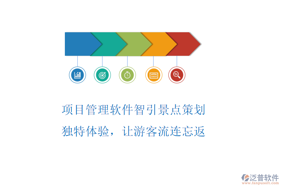 項(xiàng)目管理軟件智引景點(diǎn)策劃，獨(dú)特體驗(yàn)，讓游客流連忘返