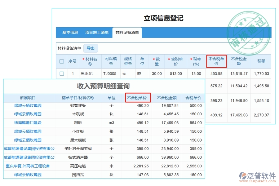 　　揭秘建設(shè)工程預(yù)算神器：不含稅單價(jià)編制依據(jù)全解析，輕松駕馭預(yù)算管理新紀(jì)元