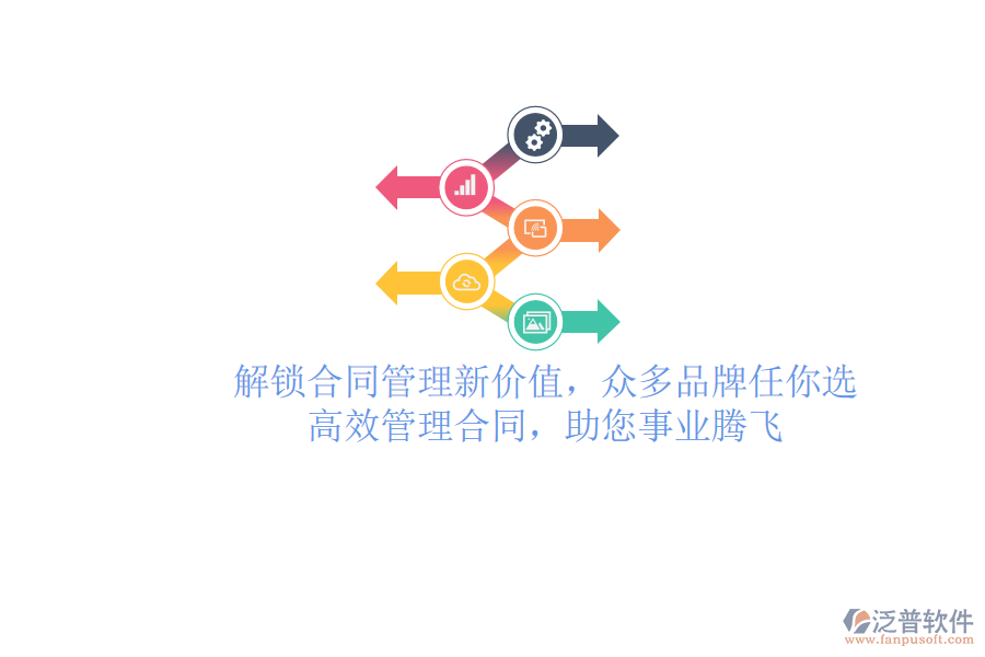 解鎖合同管理新價值，眾多品牌任你選，高效管理合同，助您事業(yè)騰飛