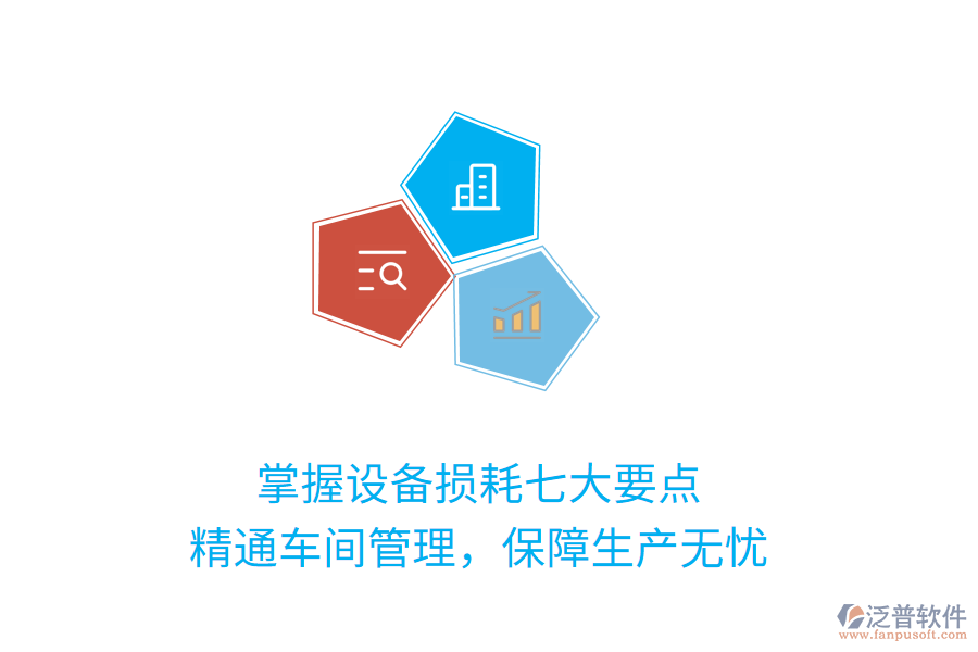 掌握設(shè)備損耗七大要點(diǎn)，精通車間管理，保障生產(chǎn)無(wú)憂