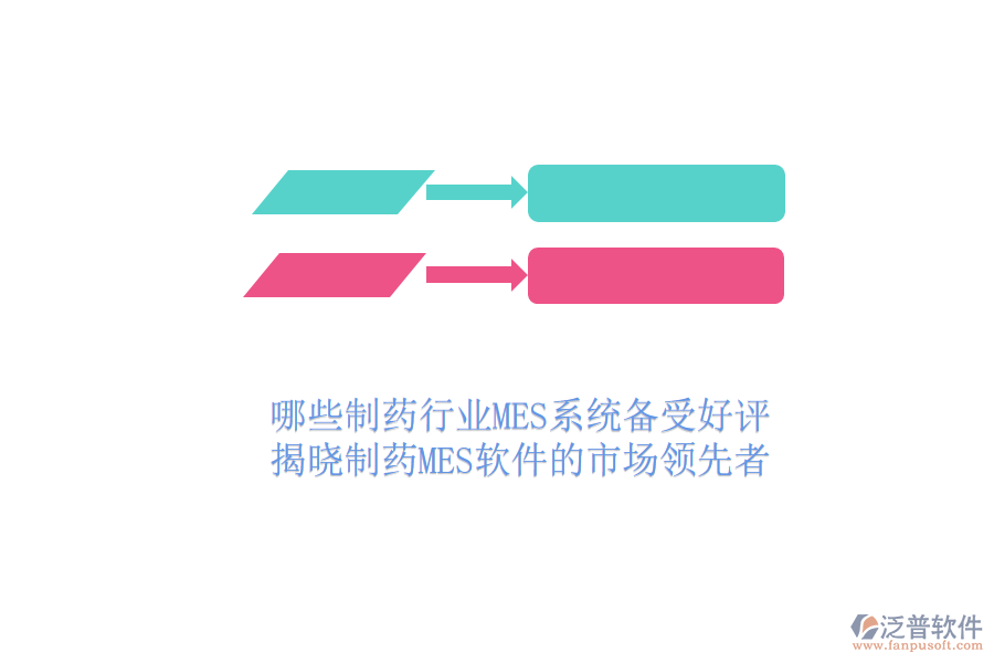 哪些制藥行業(yè)MES系統(tǒng)備受好評(píng)？揭曉制藥MES軟件的市場(chǎng)領(lǐng)先者