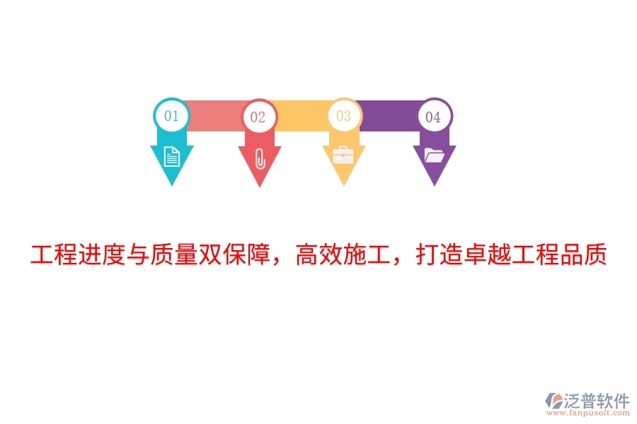 工程進(jìn)度與質(zhì)量雙保障，高效施工，打造卓越工程品質(zhì)