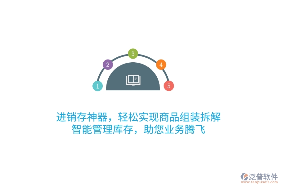 進銷存神器，輕松實現(xiàn)商品組裝拆解，智能管理庫存，助您業(yè)務騰飛