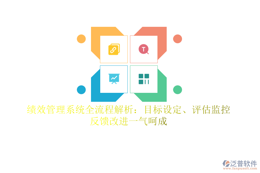 績效管理系統(tǒng)全流程解析：目標(biāo)設(shè)定、評(píng)估監(jiān)控、反饋改進(jìn)一氣呵成