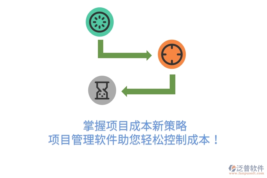 掌握項目成本新策略，項目管理軟件助您輕松控制成本！