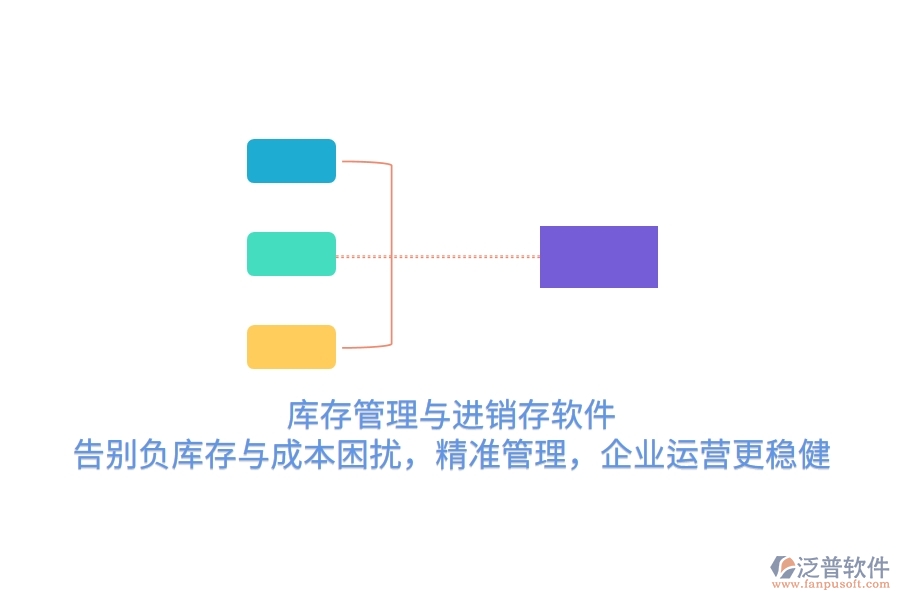 庫存管理與進銷存軟件：告別負庫存與成本困擾，精準管理，企業(yè)運營更穩(wěn)健