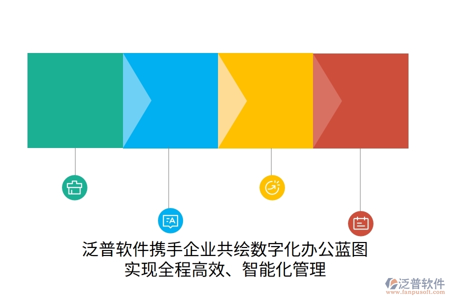 泛普軟件攜手企業(yè)共繪數(shù)字化辦公藍(lán)圖，實(shí)現(xiàn)全程高效、智能化管理