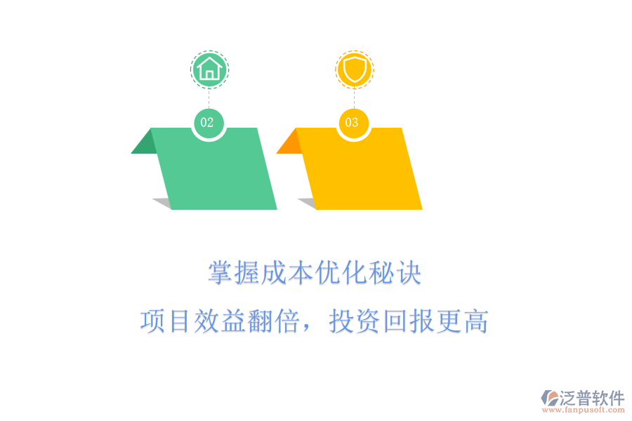 掌握成本優(yōu)化秘訣，項目效益翻倍，投資回報更高