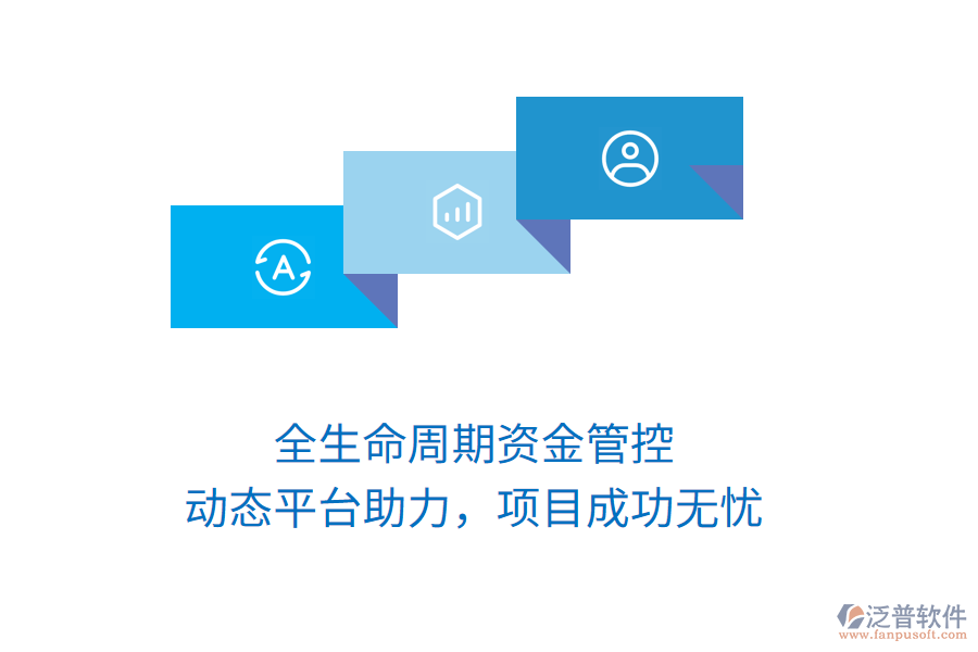 全生命周期資金管控，動(dòng)態(tài)平臺(tái)助力，項(xiàng)目成功無(wú)憂