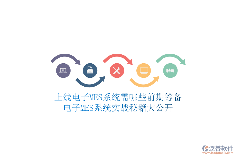 上線(xiàn)電子MES系統(tǒng)需哪些前期籌備？電子MES系統(tǒng)實(shí)戰(zhàn)秘籍大公開(kāi)